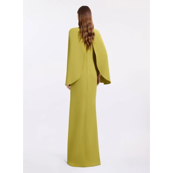 Elie Saab Green dresses