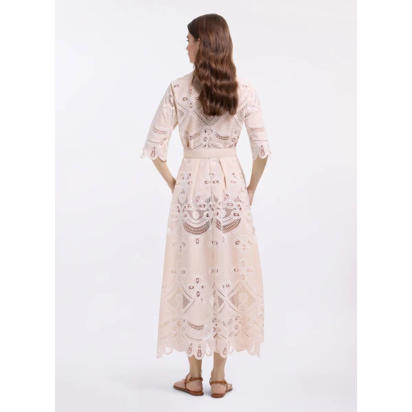 Elie Saab Ivory dresses