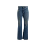Elie Saab Denim Pants