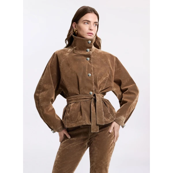 Elie Saab Jackets