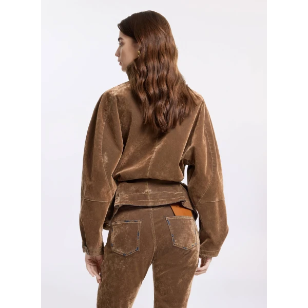 Elie Saab Beige jackets