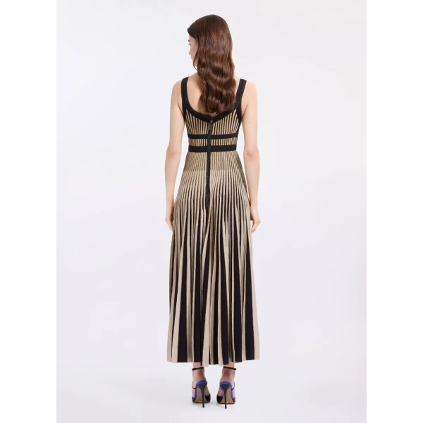 Elie Saab Multicolour dresses