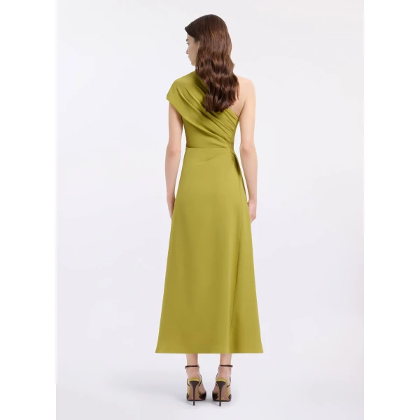 Elie Saab Green dresses