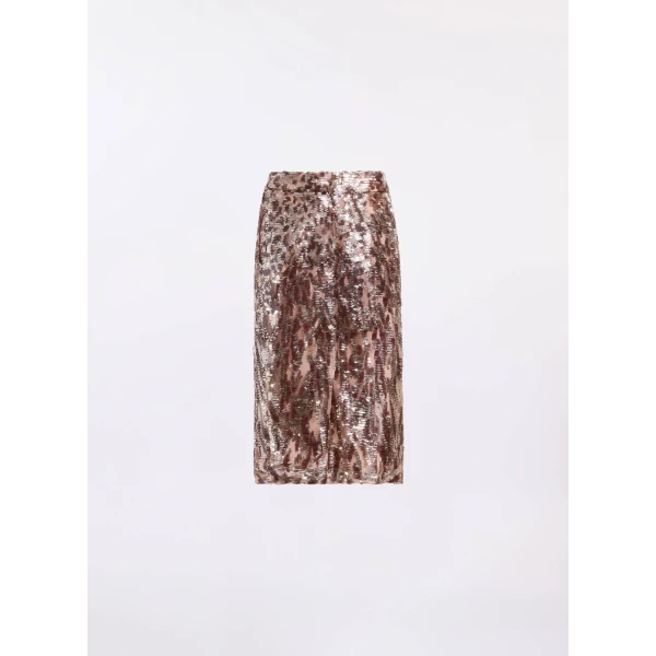 designer skirts at Coveti