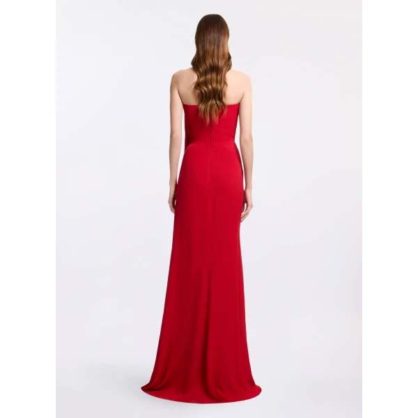 Elie Saab Red dresses