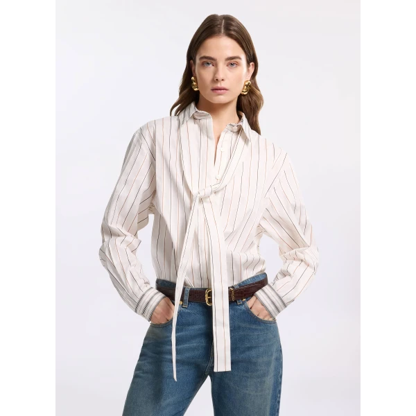 Elie Saab Tops