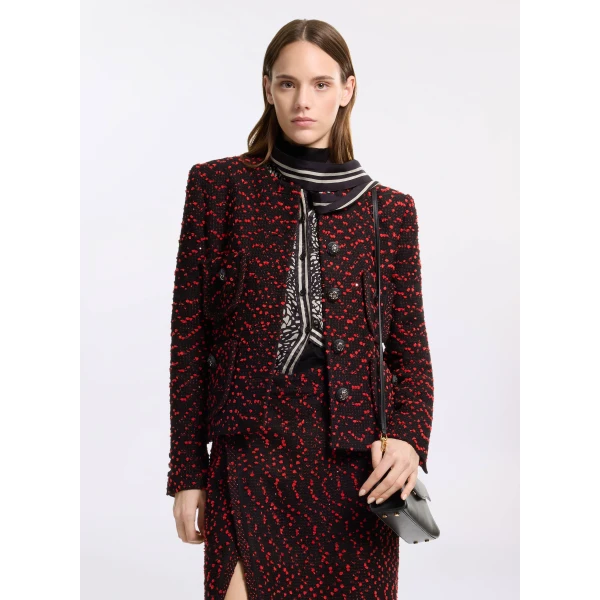 Elie Saab Jackets