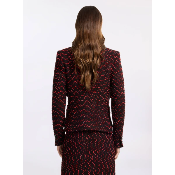 Elie Saab Multicolour jackets