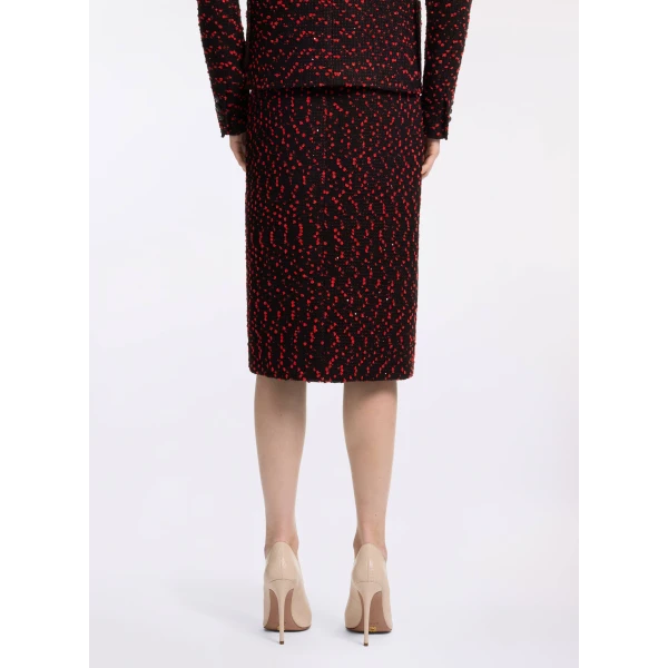 Elie Saab Multicolour skirts