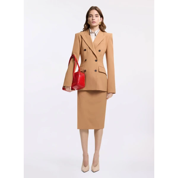 Elie Saab Jackets