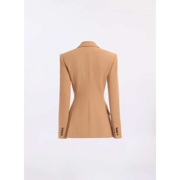 Elie Saab Beige jackets