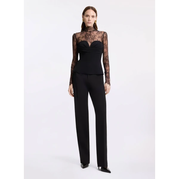designer trousers at Coveti