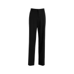 Elie Saab Wool Blend Pants