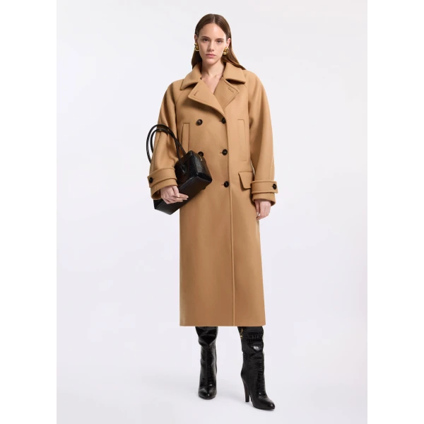 Elie Saab Coats