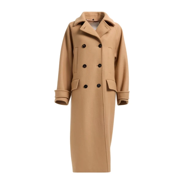Wool Coat