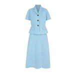 Emilia Wickstead dress