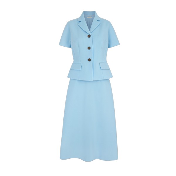 Emilia Wickstead dress