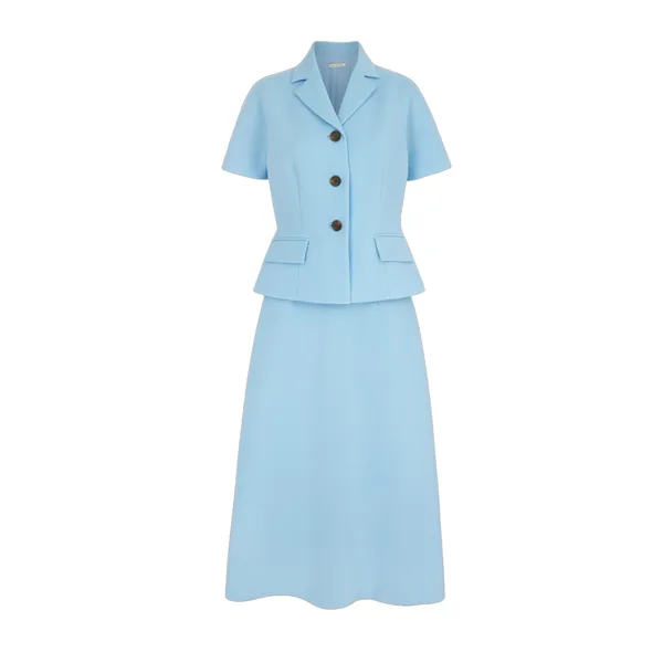 Emilia Wickstead dress