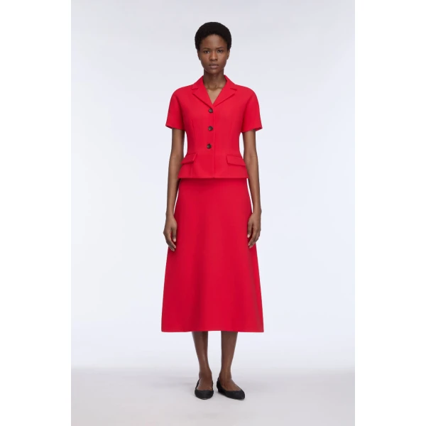 Alexina Dress
