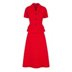 Emilia Wickstead dress