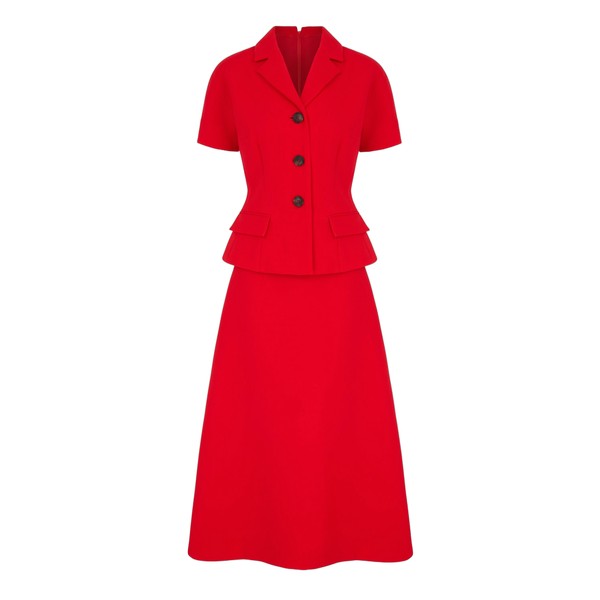 Emilia Wickstead dress