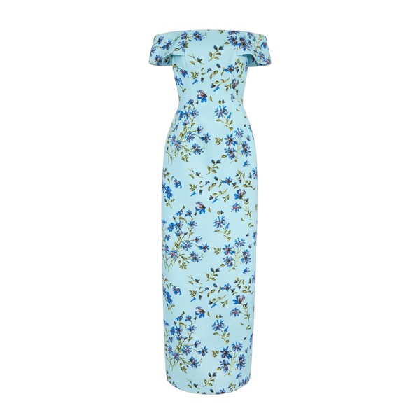 Emilia Wickstead dress