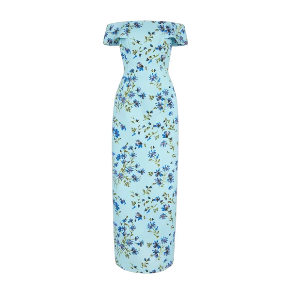 Emilia Wickstead dress