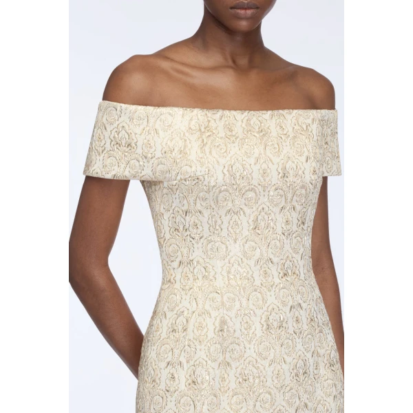 Antep Dress