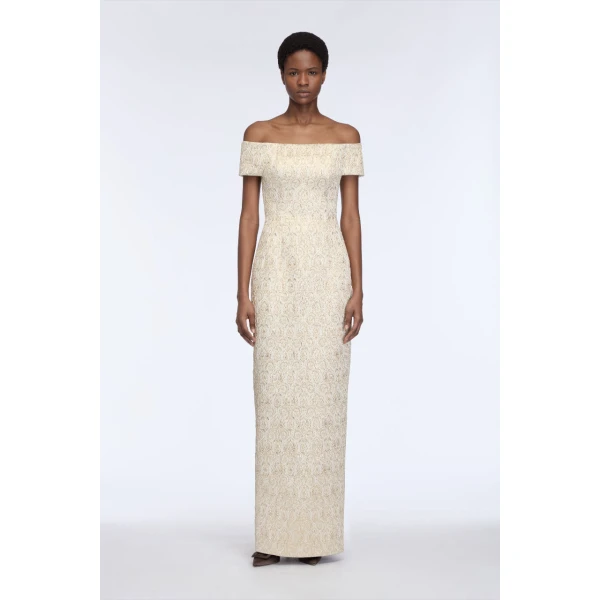 luxury occasionwear