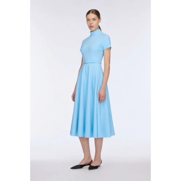 Camilla Dress