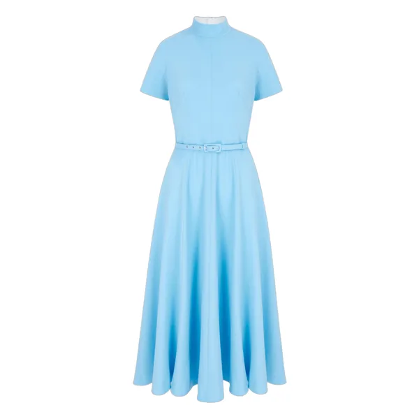 Emilia Wickstead dress