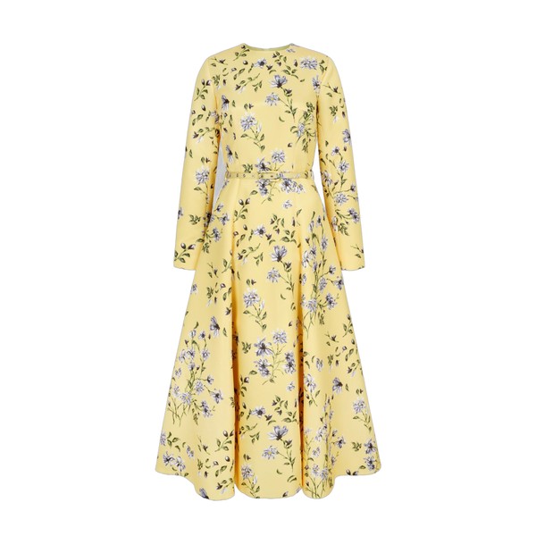 Emilia Wickstead dress