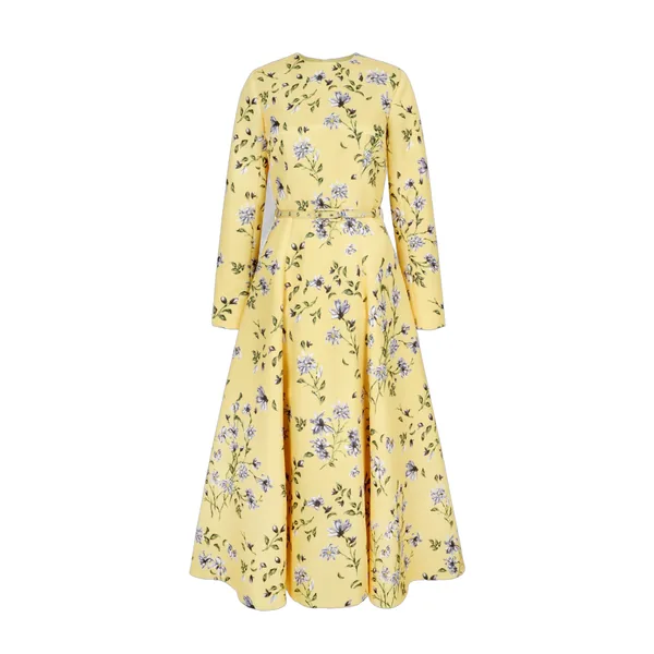 Emilia Wickstead dress