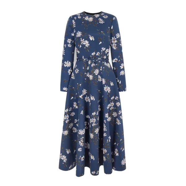 Emilia Wickstead dress
