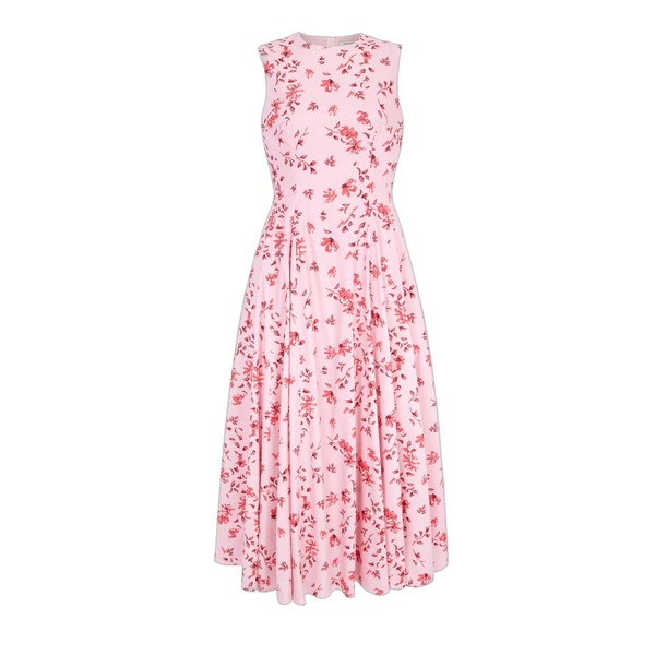 Emilia Wickstead dress