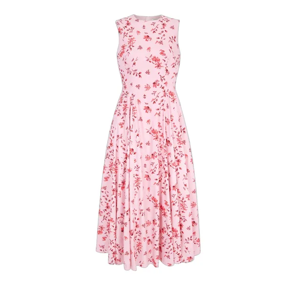 Emilia Wickstead dress