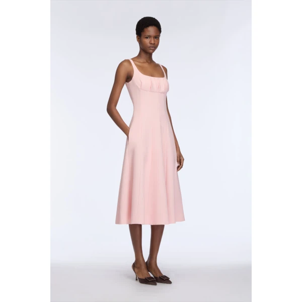 Collins Dress