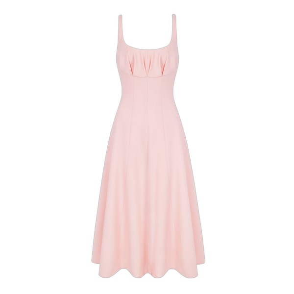 Emilia Wickstead dress