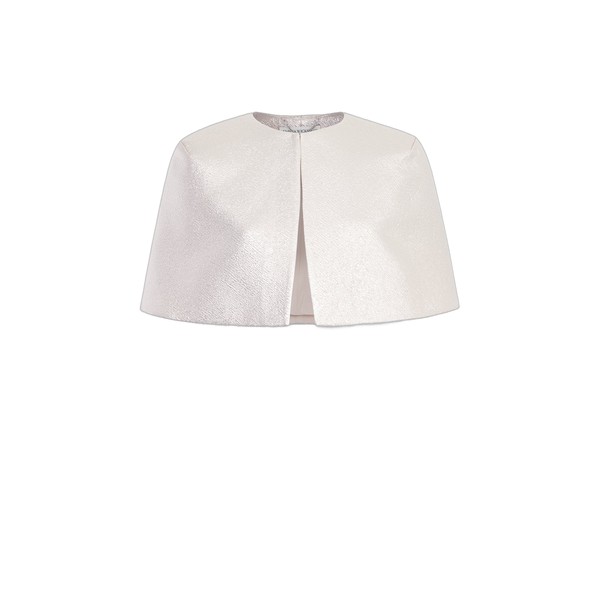 Emilia Wickstead cape