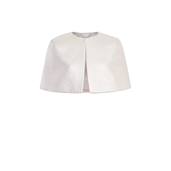 Emilia Wickstead cape