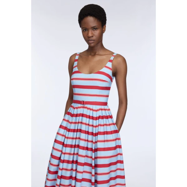 Eglantine Dress