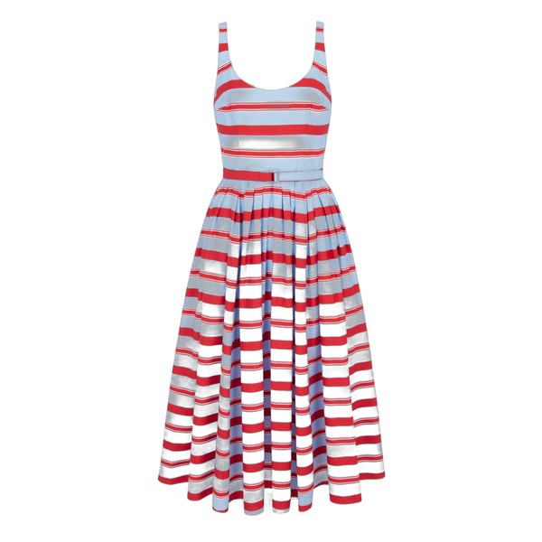 Emilia Wickstead dress