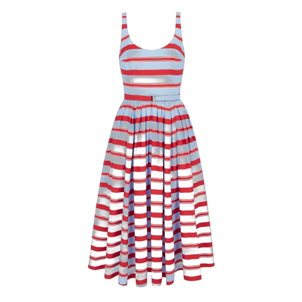 Emilia Wickstead dress