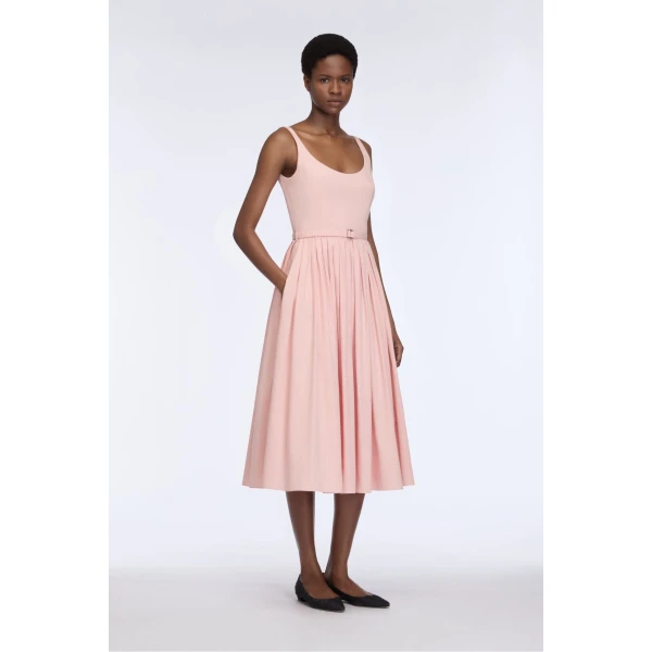 Eglantine Dress