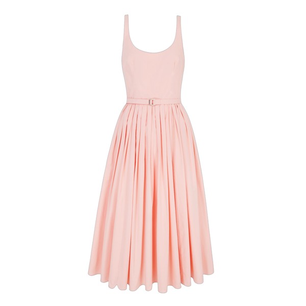 Emilia Wickstead dress