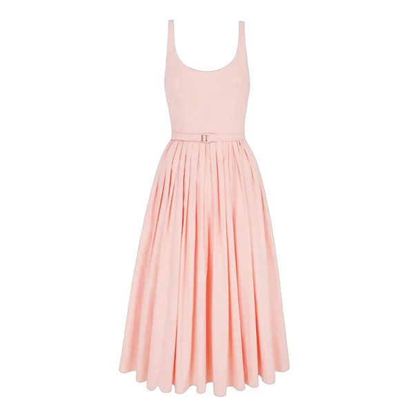 Emilia Wickstead dress