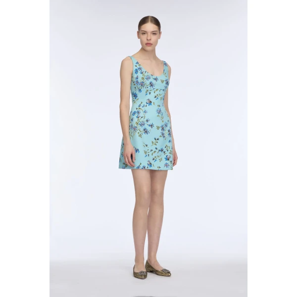 Einna Dress