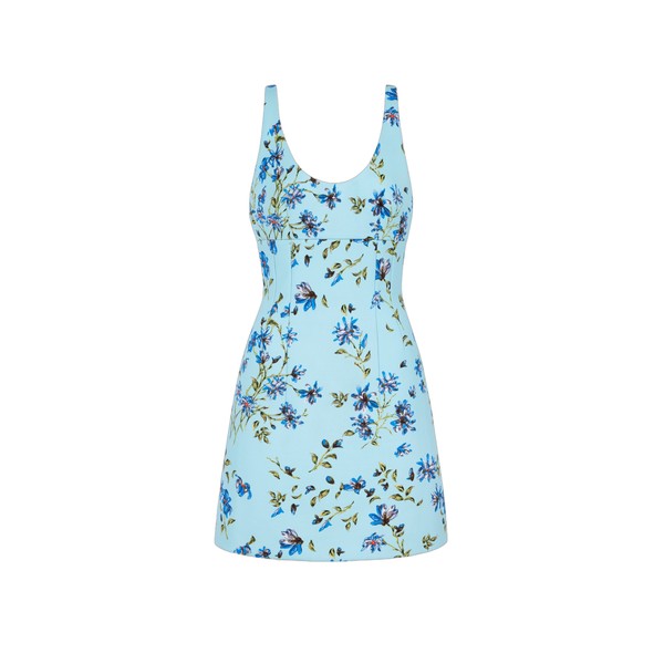 Emilia Wickstead dress