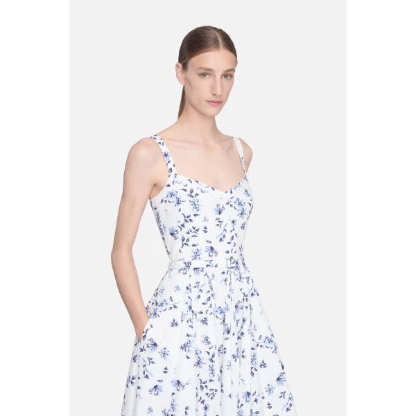 Elita Dress