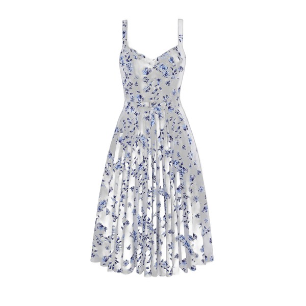 Emilia Wickstead dress